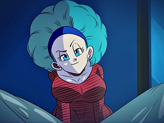 Tette grandi, Schizzo di sborra, Tette