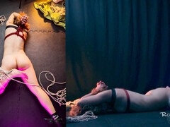 Bondage discipline sadomasochisme, Gebondenheid