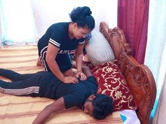 Fafanje, Britanke, Nemke, Italijanka, Mama, Bradavičke, Mačeha, Dokolenke