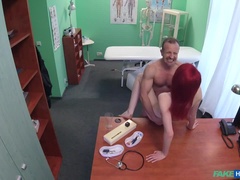 Любители, Доктор, Собачьи, Пальцем, Лизание, Медсестра, Киски, Подглядывание