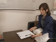 Asiater, Store pupper, Brunette, Japaner, Tenåring