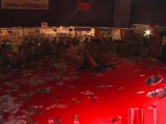 Enthousiasteling, Hd