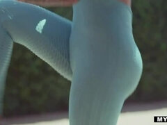 Niogtres, Sædskud, Komme på ansigtet, Give finger, Kæmpe stor, Mor jeg gerne vil kneppe, Barberet, Tatovering