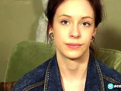 Amatéri, Brunetka, Hd, Masturbácia, Sólo, Teenka