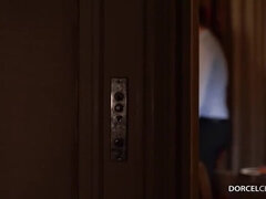 Lana Roy in a Triple Dessert Threesome