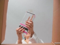 Student, Cipka, Ogolona, Zabawki