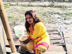 18, Amatör, Anal, Bisexuell, Hd, Hemmagjord, Hemmafru, Indisk