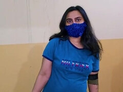 Conversation vulgaire, Hd, Femme au foyer, Indienne, Domestique, Mature, Seins naturels, Chatte