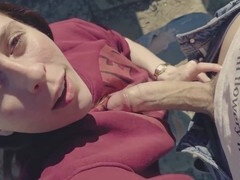 Ερασιτέχνης, Μεγάλος πούτσος, Πίπα, Ζευγάρι, Ευρωπαίος, Έφηβος, Πουτάνα