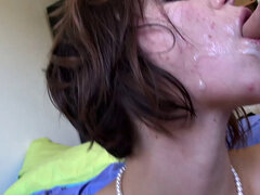 18, Analny, Sypialnia, Obciąganie, Wytrysk, Twarzowy, Punkt widzenia, Nastolatki