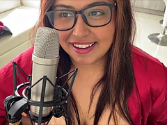 Ερασιτέχνης, Μεγάλα βυζιά, Κερατάς, Φιλί, Μασάζ, Ώριμη γυναίκα, Ισπανός, Βυζιά