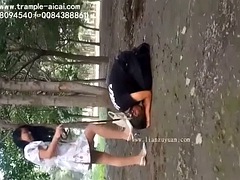 Chinêsa, Mulher dominante, Fetiche, Hardcore