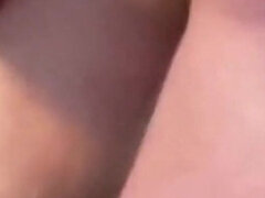 Amateur, Anal, Gros cul, Brunette brune, Couple, Tir de sperme, Mamie, Épouse