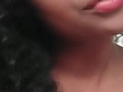 Amateur, Culo, Gorda, Negro, Solo