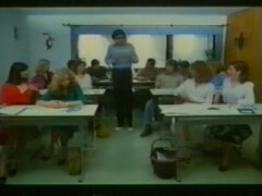 Hardcore, Orgija, Retro