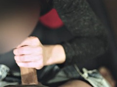 Krásky, Kuřba, Nohy, Fetiš, Fetiš nôh, Milf  mčbp, Fajka  sanie, Voyeur