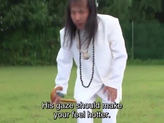 Эксцентричное, Измена, Сидя на лице, Японки, Обнаженные, Нудисты, На природе, Странности