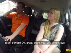 Cunnilingus, Mamada, Coche, Corrida, Estilo perrito, Masturbación, Al aire libre, Pov