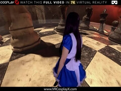 18 jahre, Dreidimensional, Blasen, Braunhaarige, Schwanz, Lecken, Pov, Realität