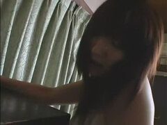 Exotic Japanese whore Amai Mitsu in Best Teens, Solo Female JAV clip