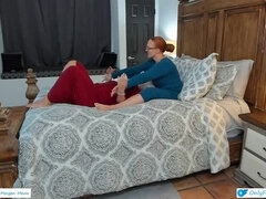 Amatööri, Amerikkalainen, Nainen pukeissa mies alasti, Aisankannattaja, Hd, Orja, Univormu, Vaimo