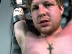 Bondage sadomaso, Nero