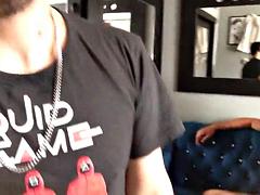 Ερασιτέχνης, Πρωκτικό, Μεγάλος πούτσος, Πίπα, Ζευγάρι, Ομοφυλόφιλος, Λατίνα, Έφηβος