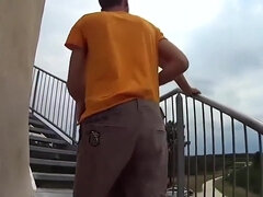 Amatør, Bdsm, Stor rumpe, Hd, Moden, Milf, Utendørs, Tenåring