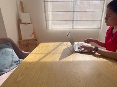 Amatör, Anal, Rumpa, Doktor, Fingering, Hd, Enorm, Onani