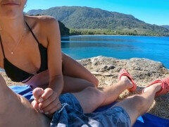 Grosser arsch, Grosser schwanz