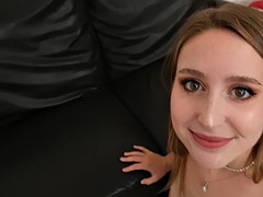 아마추어, 아기, 큰 음경, 목구멍이 막히는, 핸드잡, 타는, 빨아들이는, 젖가슴