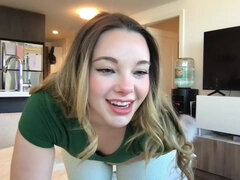 Amatorka, Amerykański, Duży tyłek, Duże cycki, Blondynka, Niemiecki, Dojrzałe, Mamuśka