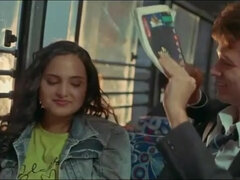 Bruinharig, Hd, Indisch