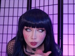 18 anni, Amatoriale, Anale, Culo in bocca, Università, Masturbazione, Russa