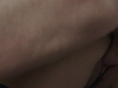 Gros cul, Blonde, Sucer une bite, Couple, Lunettes, Mamie, Chevaucher, Jarretelles