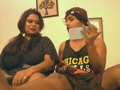 Brits, Spaans, Stiefmoeder