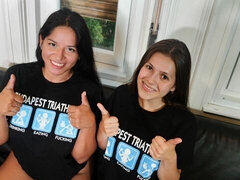 Hatalmas hátsó, Monumentális dákó, Tekintélyes didik, Cumizás, Kutya póz, Négyes, Fajok közötti, Érett feleség