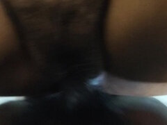 Pár, Homemade, Indické, Pička