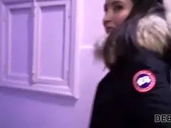 Kuřba, Na pejska, Hd, Homemade, Peníze, Realita, Ruské, Teenka