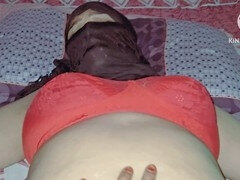 Authentic Indian homemade sex tape with Desi Bhabhi in Tamil language