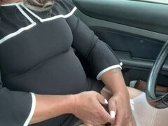 Isot tissit, Musta, Ristiinpukeutuja, Tumma, Alusvaatteet, Vanhempi, Transu, Tissit