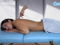 Любители, Красотки, Брюнетки, Фетиш, Пальцем, Массаж, Реалити, Вебкамера