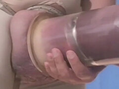 Amatőr, Kötözés – fegyelmezés, Monumentális dákó, Fétis, Maszti, Pumpa, Egyedül