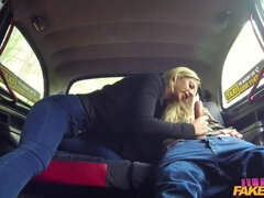 Blond, Tjekkisk, Hunn, Spøker, Runke, Slikking, Utendørs, Pupper