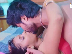 Indian Milf Hardcore Sex  in Badroom