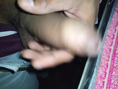 Fait maison, Indienne, Masturbation, Solo