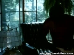 Szőke, Fajok közötti, Régebbi évjáratú pornó