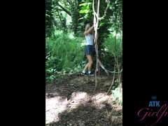 Любители, Блондинки, Подружка, Крошечные, Сиськи