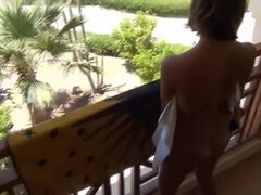 Amatör, Stora tuttar, Avsugning, Creampie, Hardcore, Hd, Mogen, Milf