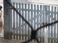 Amatéři, Pár, Cuckold, Tvrdé kecy, Hd, Ponížení, Penis, Manželka